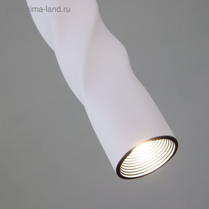 

Светильник Scroll 5Вт LED 4200К белый