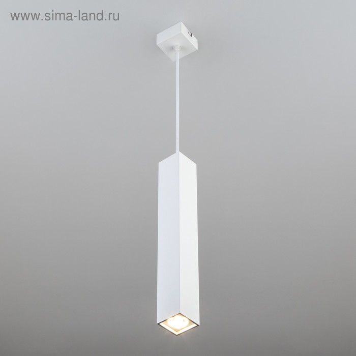 Светильник Cant 7Вт LED 4200К белый 3674₽