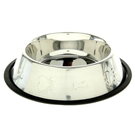 

Миска нескользящая рельефная VM-2501(D) 950 мл