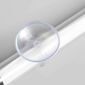 

Светильник подводный BARBUS Lamp 001, 25 см, 4 Вт, белый