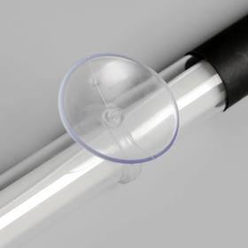 

Светильник подводный, BARBUS Lamp 003, 25 см, 4 Вт, зеленый