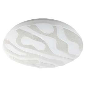 

Светильник Wave Sand 70Вт 3000-6500К LED белый, ПДУ с диммером