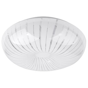 

Светильник Medusa 24Вт 6500К LED белый