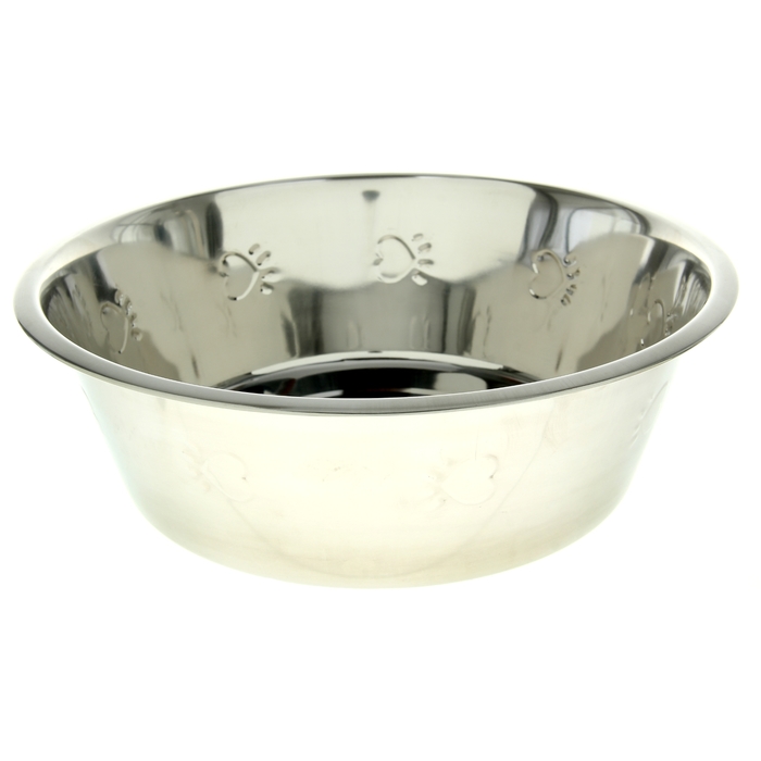 Миска объемная рельефная VM-2601(G), 6 л