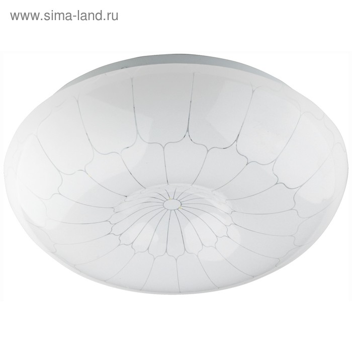 

Светильник Aranea 18Вт 4000К LED белый