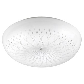 

Светильник Fada 18Вт 6500К LED белый