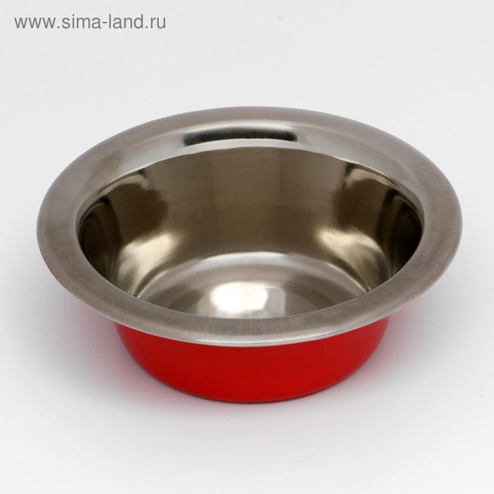 

Миска цветная, VM-2603 (A), 240 мл