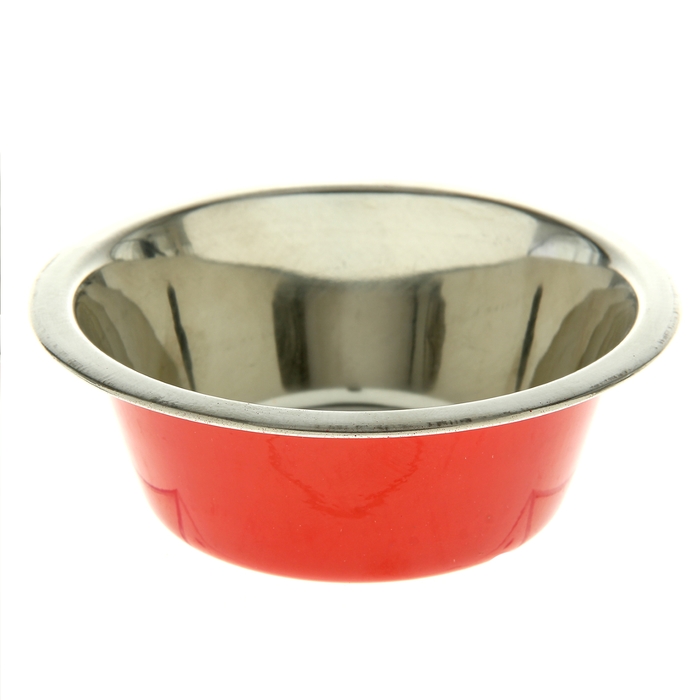 Миска цветная, VM-2603 (B), 400 мл