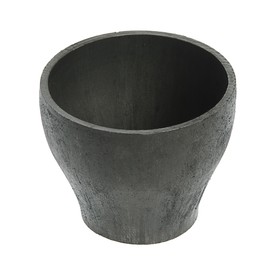 

Переход стальной, Dн 89 х 57 мм