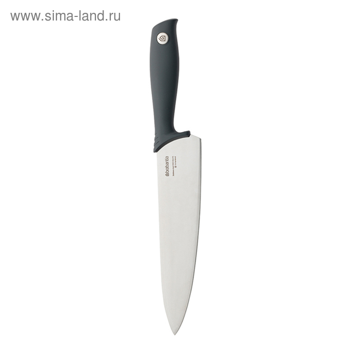 Нож поварской Brabantia Tasty+ фото
