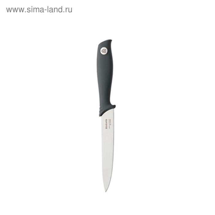Нож кухонный универсальный Brabantia Tasty+, 24.8 см