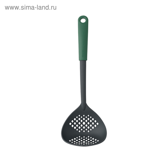 Шумовка-половник Brabantia Tasty+, 31.6 см шумовка brabantia profile 38 6 см