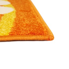 

Прямоугольный ковёр Crystal 1021, 200 х 300 см, цвет orange