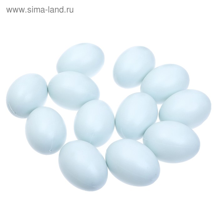 

Набор продуктов «Яйца», в сетке