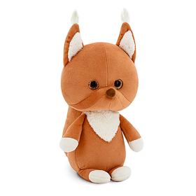 

Мягкая игрушка «Бельчонок», 20 см