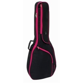

Чехол для классической гитары GEWA IP-G 4/4 Pink