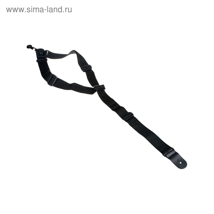 

Ремень для гитары Planet Waves 50DARE000 Dare черный