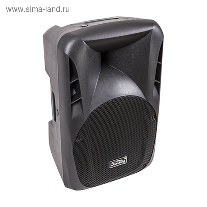 фото Акустическая система soundking fpd12ad , активная 350+50вт