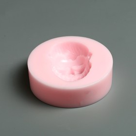 

Молд силикон №883 "Дед" 6 х 4,2 см