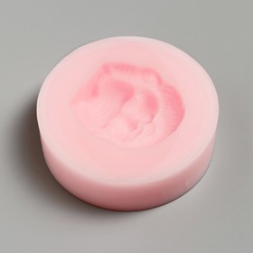 

Молд силикон №879 "Дедушка" 3,6 х 3,4 см МИКС
