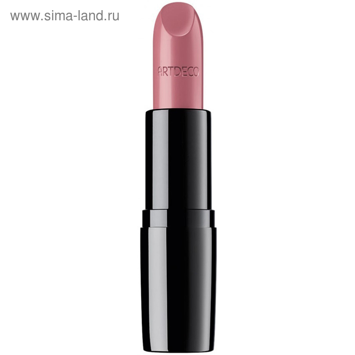 Помада для губ Artdeco Perfect Color Lipstick, увлажняющая, тон 833 помада для губ artdeco perfect color lipstick увлажняющая тон 842 4г