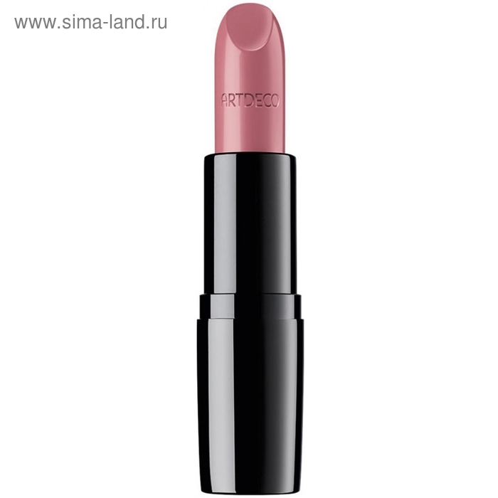 Помада для губ Artdeco Perfect Color Lipstick, увлажняющая, тон 833 помада для губ artdeco perfect color lipstick увлажняющая тон 887 4г