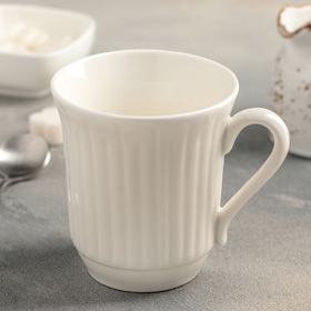 

Кружка «Агата. Цветы», 250 мл, рисунок МИКС