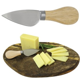 Нож для твёрдого сыра «Кантри» от Сима-ленд