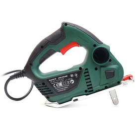 

Мини-цепная пила Bosch EasyCut 50, 500 Вт, 50 мм, 7800 об/мин