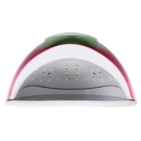 

Лампа для гель-лака TNL, UV/LED, 90 Вт, таймер 10/30/60/99 сек, цвет "майский жук"