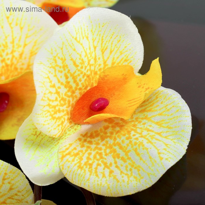 Цветы искусственные 