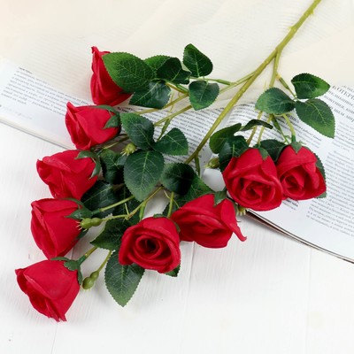 Роза букетная заказ цветов балашиха с доставкой