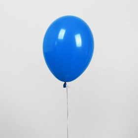 

Шар латексный 14", пастель, набор 50 шт., цвет синий