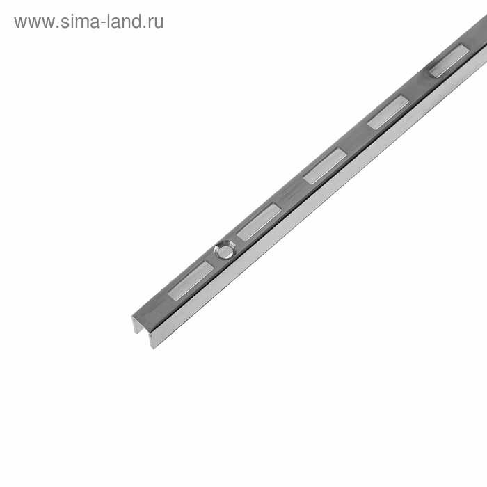101 А1 Стойка перфорированная 2400, 1,2м