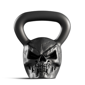 

Гиря «Череп» 20 кг