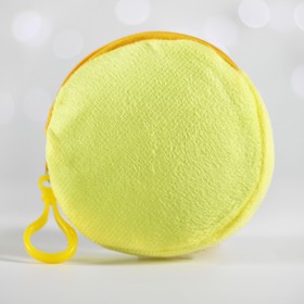 

Детский кошелёк «Приношу счастье»