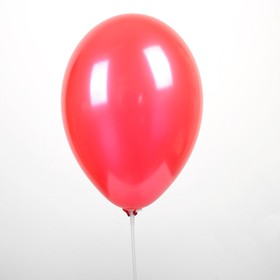 

Шар латексный 10", металл, набор 25 шт., цвет МИКС
