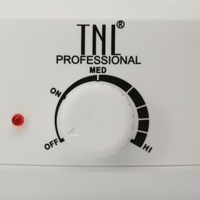 

Воскоплав TNL wax 200, 100 Вт, 35-100 ºС, белый