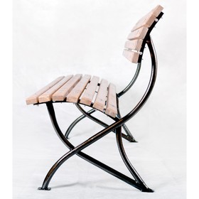 

Скамейка приморская 150 х 70 х 88 см