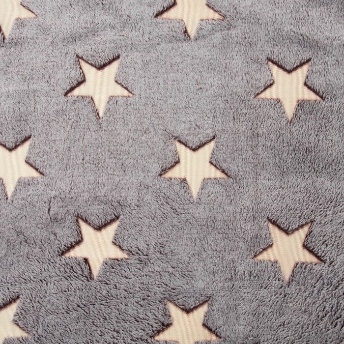 Плед 180х200 см 4499375