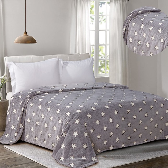 Плед 200х220 см 1899₽