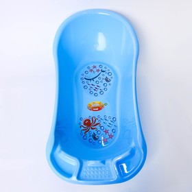 

Ванна детская «Макси», 100 см., цвет голубой