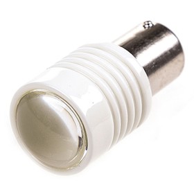 

Лампа светодиодная S25 6Вт, 12-24V 1 диод с цоколем Skyway,, S08201263