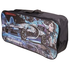 

Сумка автомобильная Skyway 44х22х13см "Спорткар", S05301012