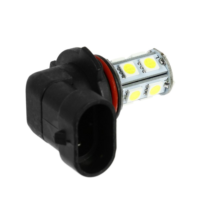 фото Лампа светодиодная skyway hb4/9006, 12 в, 13 smd диодов, s08201027