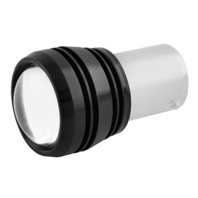 

Лампа светодиодная S25 (P21W), 12В 1SMD диод с линзой Skyway,