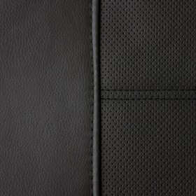 

Чехлы сиденья RENAULT KAPTUR c 2016 - н.в. Экокожа 13 предметов, Skyway черный, Rn9-2K