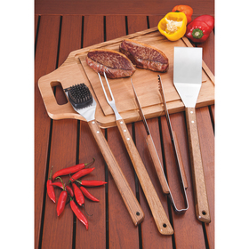 

Вилка для гриля Churrasco
