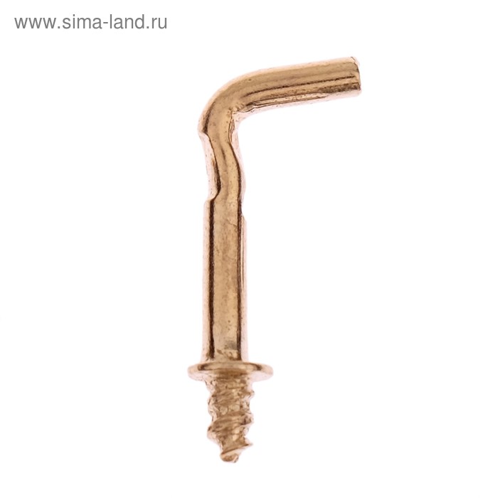 

Комплектующее крючок для дерева