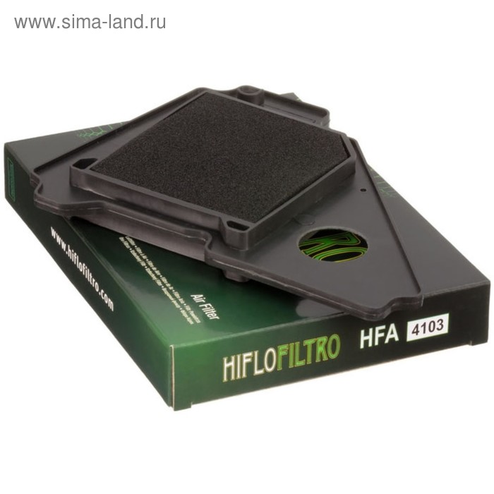 

Фильтр воздушный Hi-Flo HFA4103